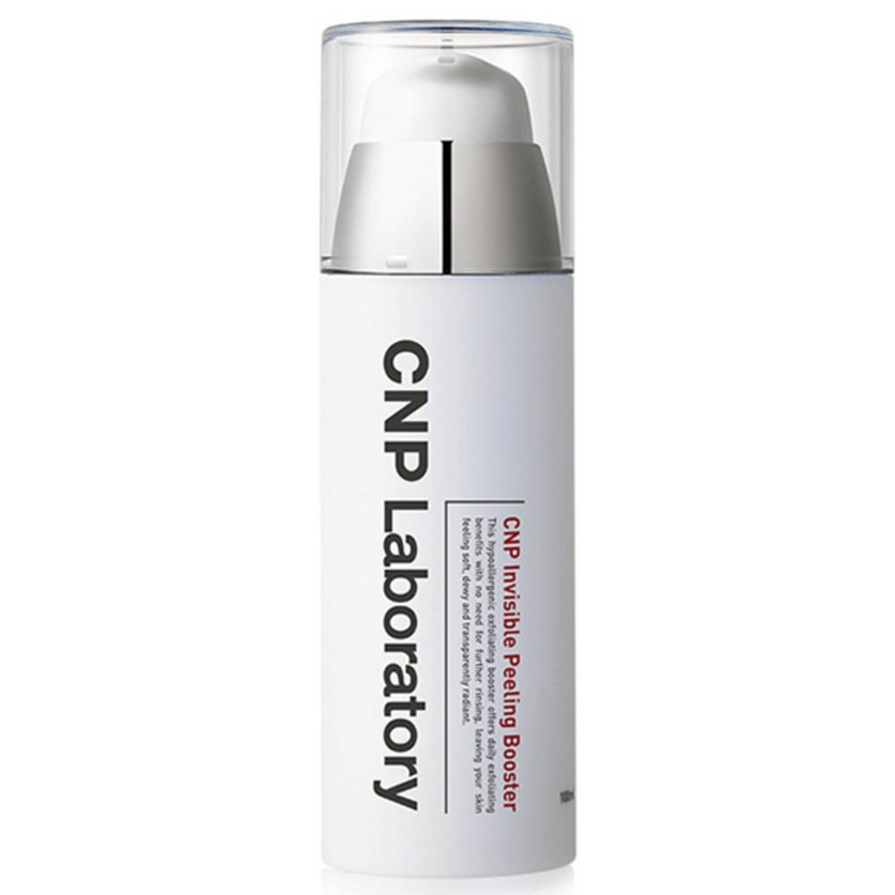 C&P Invisible Peeling Booster, 100 мл, 1 шт.