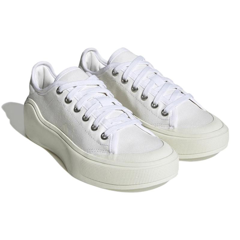 adidas Кроссовки Stella McCartney X Adidas Court 'White' HQ8675