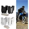 Подъемники руля мотоцикла Подъемник руля Адаптер зажима для крепления руля для Yam&aha XT1200Z Super TENERE 1200 XTZ1200 XTZ XT Z 2010-2013
