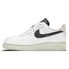 Air Force 1 '07 Se 'Recycled Wool Pack White Black' Women's Sneakers DA6682-100