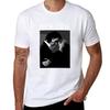 Tribute To Nick Cave T-Shirt Graphic T Shirts for Man T Shirts for Man Slim Fit T Shirts for Man Graphic Funny T-Shirt
