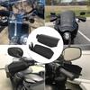Matte Black Motorcycle Left Right Handguard For Harley Dyna Low Rider Sportster XL 48 Softail Protector Cover Shade Hand Guard