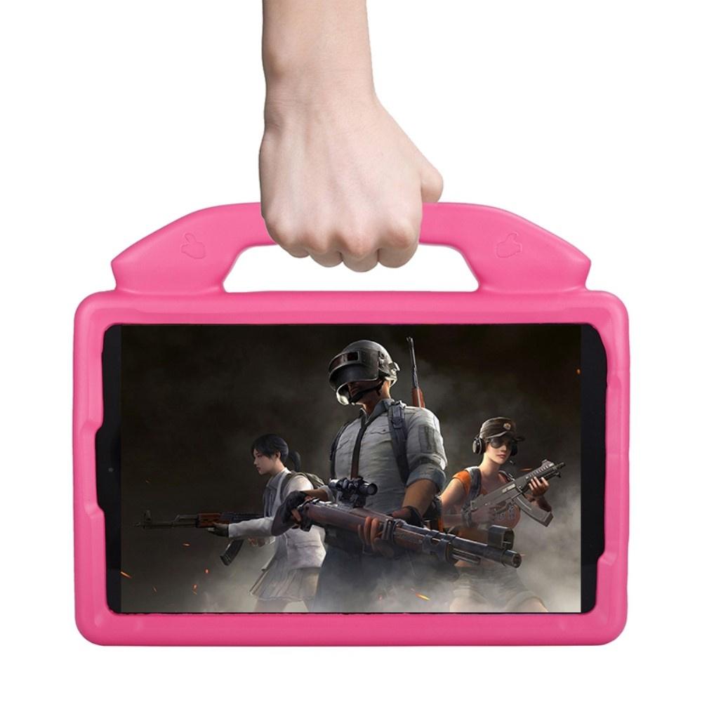 Kids Case for Samsung Galaxy Tab A 10.1 2019 SM-T510 SM-T515, Armored Protective, Pink