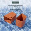 Compatible with AITO New M7/M8/M9: Silicone Car Trash Can & Door Umbrella Holder.