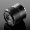 TTArtisan AF 23mm Объектив с фиксированным фокусным расстоянием для байонета Z Nikon Z Большая беззеркальная камера Пейзаж и Портрет Meisho Optical F1.8 APS-C (2-летняя гарантия производителя