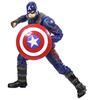 MARVEL UNIVERSE Captain America TYLER Premium Figure PM Scale Figure 1/10
