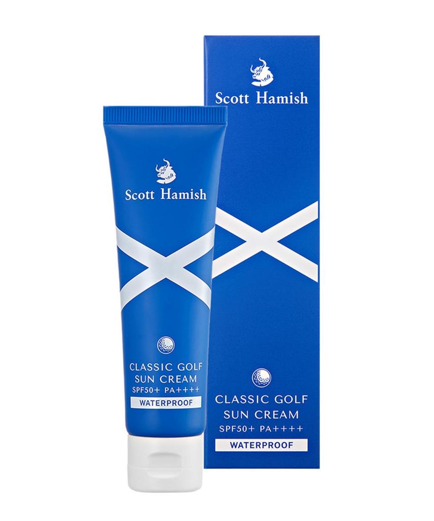 Classic Golf Sunscreen SPF50+PA++++ 40ML