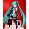 Б/у [Предмет] 2008 Приз Приз SEGA SEGA VOCALOID Vocaloid Хацунэ Мику Дополнительная фигурка Коробка в комплекте
