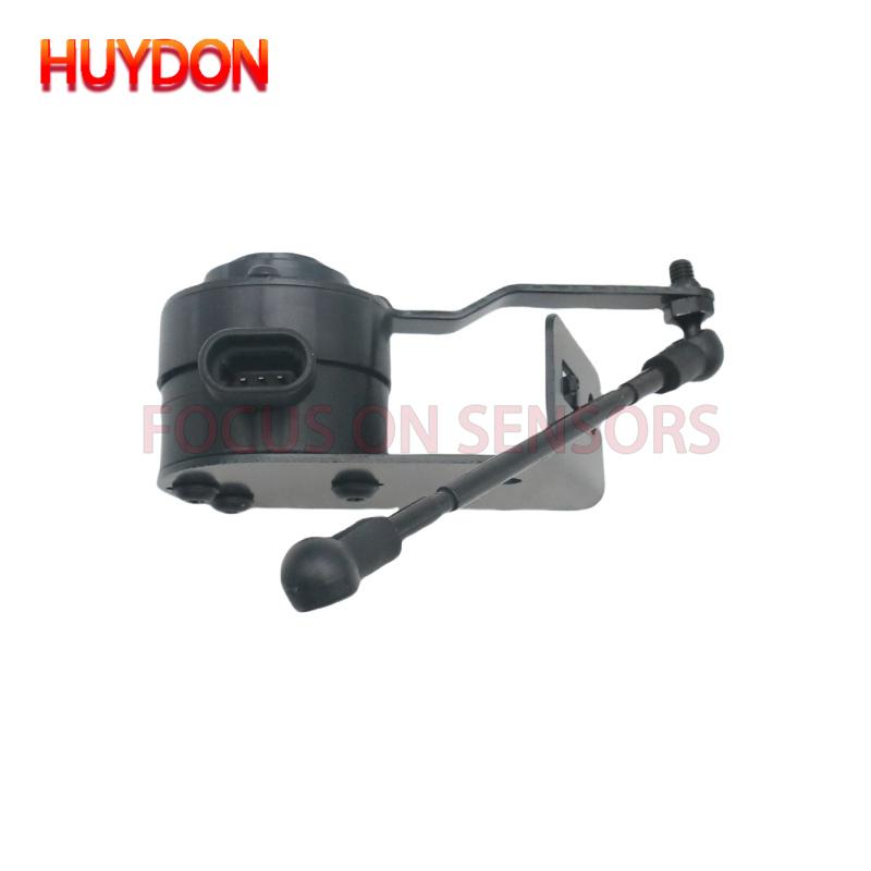 15098629 15098628 Front Left&Right Suspension Height Sensor For Cadillac Escalade 2007-2014 2007-2013 Chevrolet Avalanche