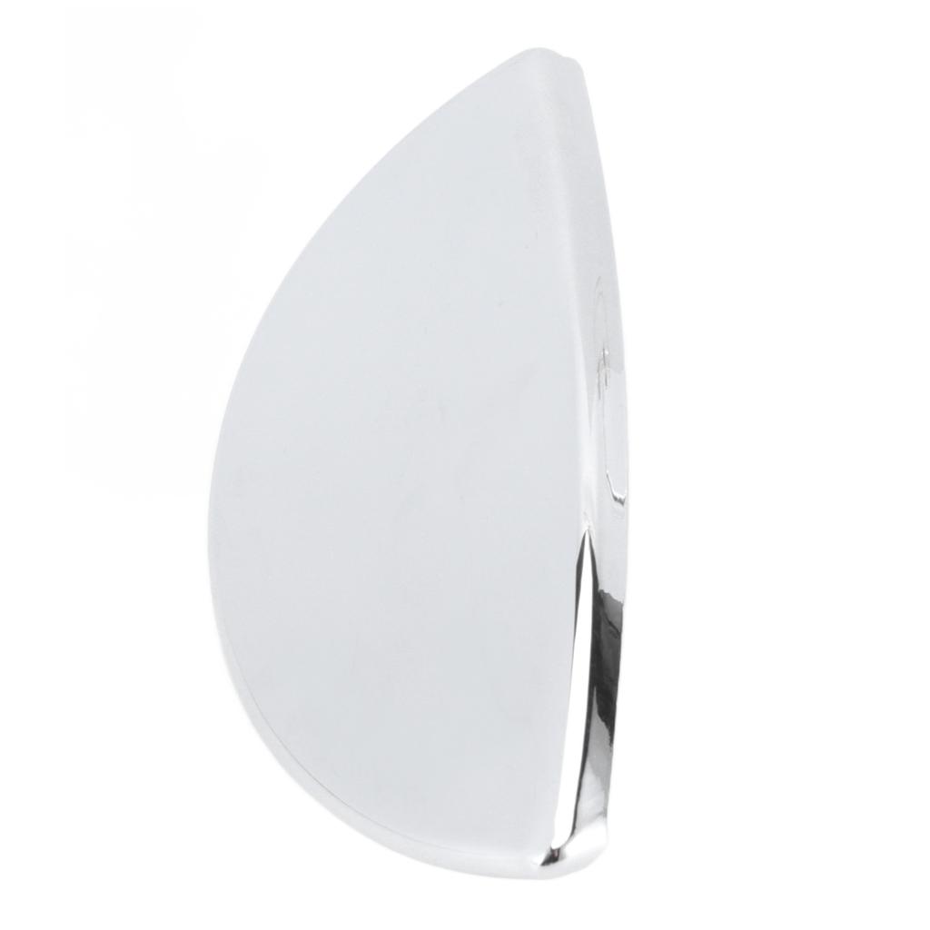 Front Headlight Washer Water Spray Cover Replacement for COOPER R55 R57 R56 R58 R59 20082014 Right