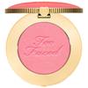 Too Faced Cloud Crush Размытые румяна