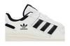 adidas Forum Low CL Core White Core Black