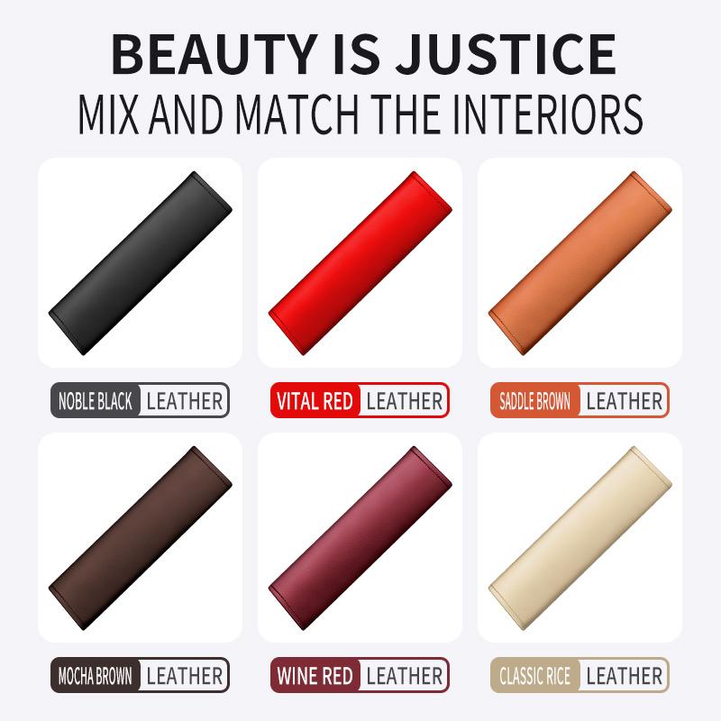 2 шт. Накладка на ремень безопасности автомобиля Автомобильная накладка на плечо Аксессуары для интерьера Для Lexus F SPORT RX300 IS200 IS250 ES350 Ct200h UX250h NX300h