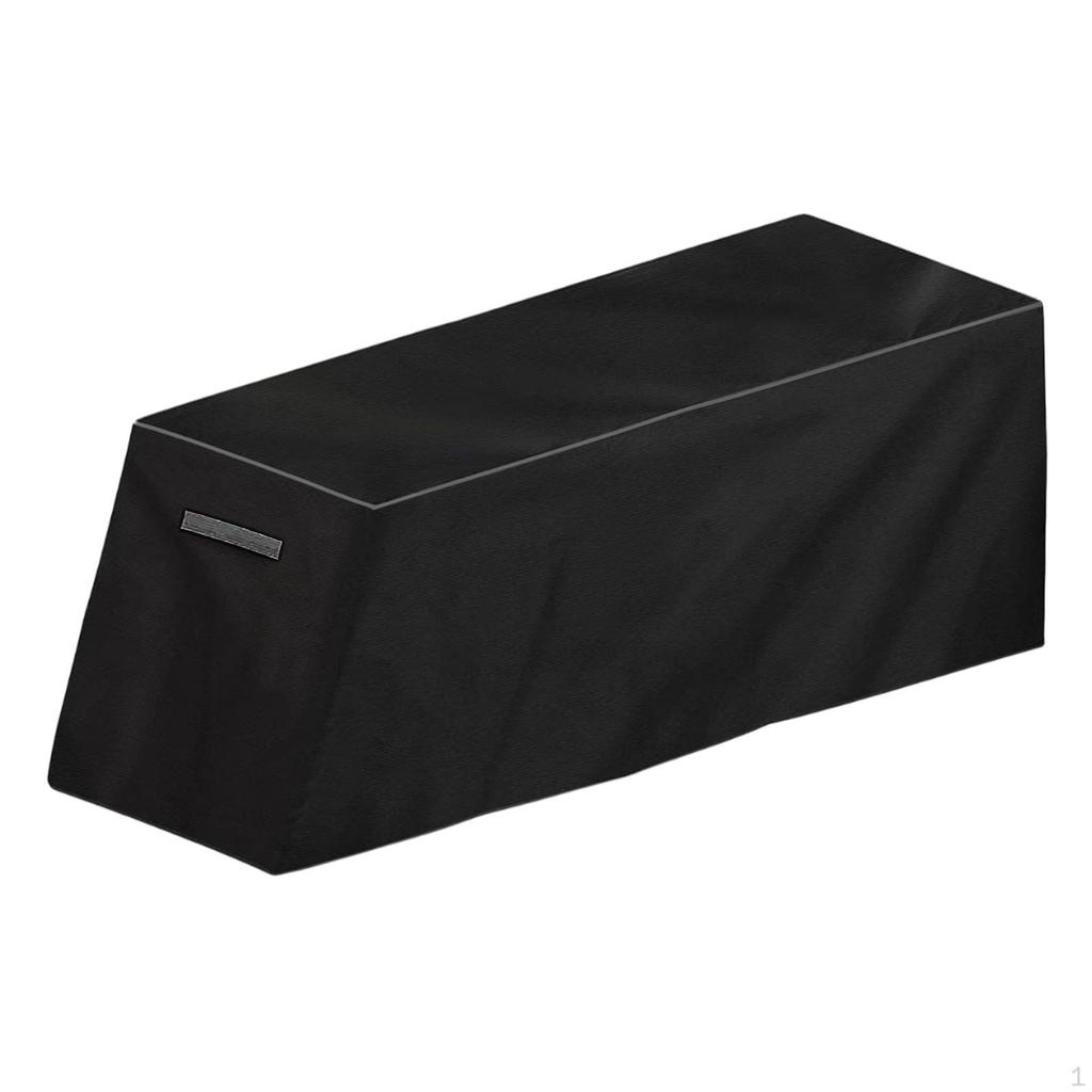 Cover for Flat Weight Bench, Abdominal Board Indoor