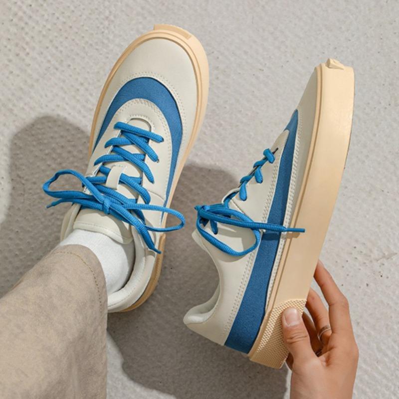 Модная обувь для мужчин Fad Повседневная обувь Дышащая Нескользящая Холщовая обувь Мужская Уличная Комфортная Обувь для Ходьбы Кеды для Мужчин