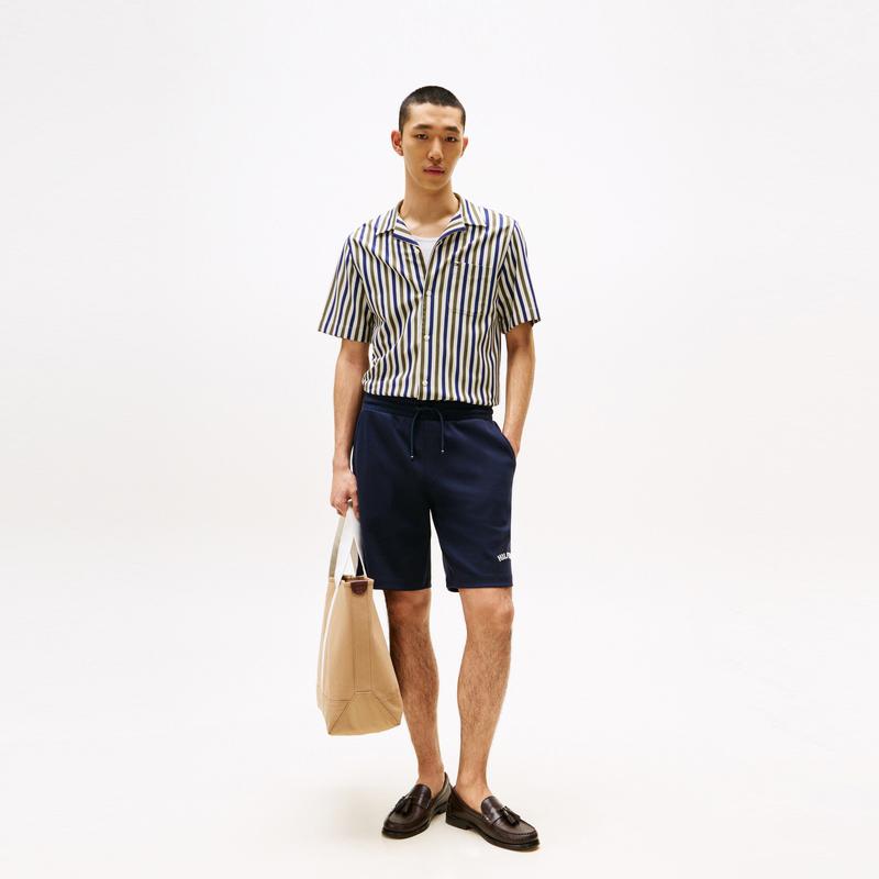 Tommy Hilfiger Casual Shorts Men's MW0MW39626