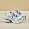 2024 Новые спортивные туфли на толстой подошве Повседневные осенние дышащие сетчатые женские туфли на толстой подошве Кроссовки для бега и тенниса Zapatos Mujer