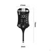 Inductance Meter with Type C Interface Testing Probe Compact Inductor Tester