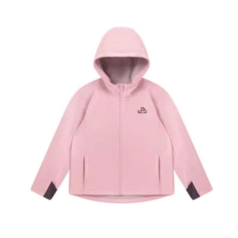 Pelliot Children's Softshell Jacket