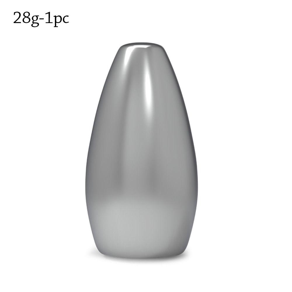 Вес выстрела Дополнительный вес 2,7-28 г Грузило Рыболовное вольфрамовое осеннее грузило Грузила Соединитель крючка