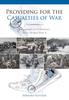 Книга Providing for the Casualties of War : The American Experience Since World War II