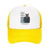 Tim Cheese 90's Comic Style Italian Brainrot Camping Mesh Baseball Caps For Mens  Personalized Female Beach Dad Hat Trucker Cap