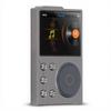 Hi-Fi MP3-плеер, совместимый с Bluetooth 5.3, ЦАП DSD без потерь, воспроизведение FLAC, портативный цифровой аудиоплеер