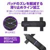 HAKUBA Camera Bag Accessory 3D Cushion Small Size of AMKSP3DCPS2P 3D molded foam pad distributes reducing strain on the Small suitable for small
