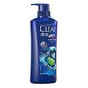 Шампунь против перхоти Clear Men Vitality Sport Мята