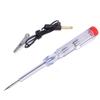 Motorcycle and Small Engines Light Socket Test Probe Light Test Pen Diagnostic Tool Circuit Tester