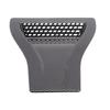 Universal Engine Hood Vent Louvers Air Scoop Bonnet Vent Air Intake Cover Carbon Look Car Parts Car Front Vent