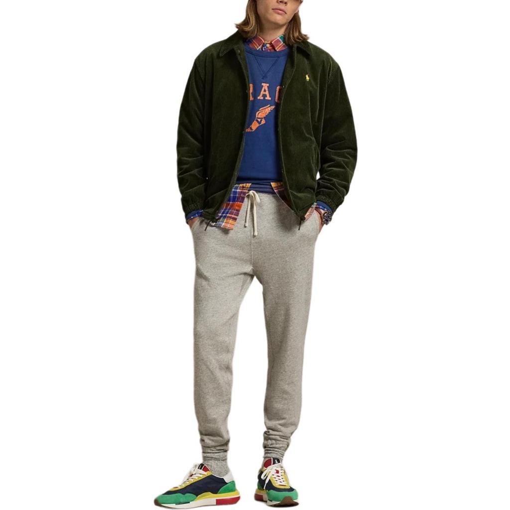 Polo Ralph Lauren Corduroy Button Up Jacket MNPOOTW16021451-
