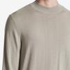 K-Boxing Men's Autumn/Winter Mock Neck Wool Pullover