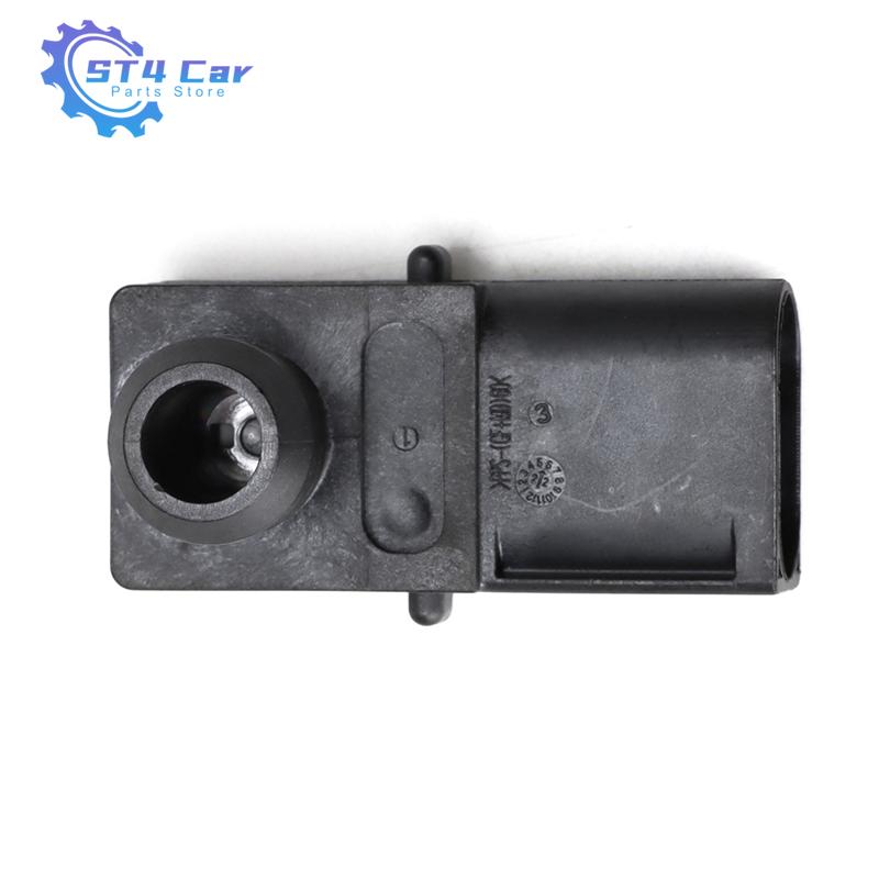 34336786746 Для BMW 1 3 5 7 X1 Z4 E81 E87 E90 E93 F10 Mini Clubman R55 R56 R60 6875605 678674601 Датчик давления вакуумного усилителя тормозов