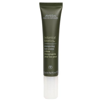Botanical Kinetics Энергизирующий крем для век