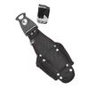 Waist Hanging Electrician Tools Storage Bag Waterproof Nail Bag Nylon Tool Waist Bag  Carpenter