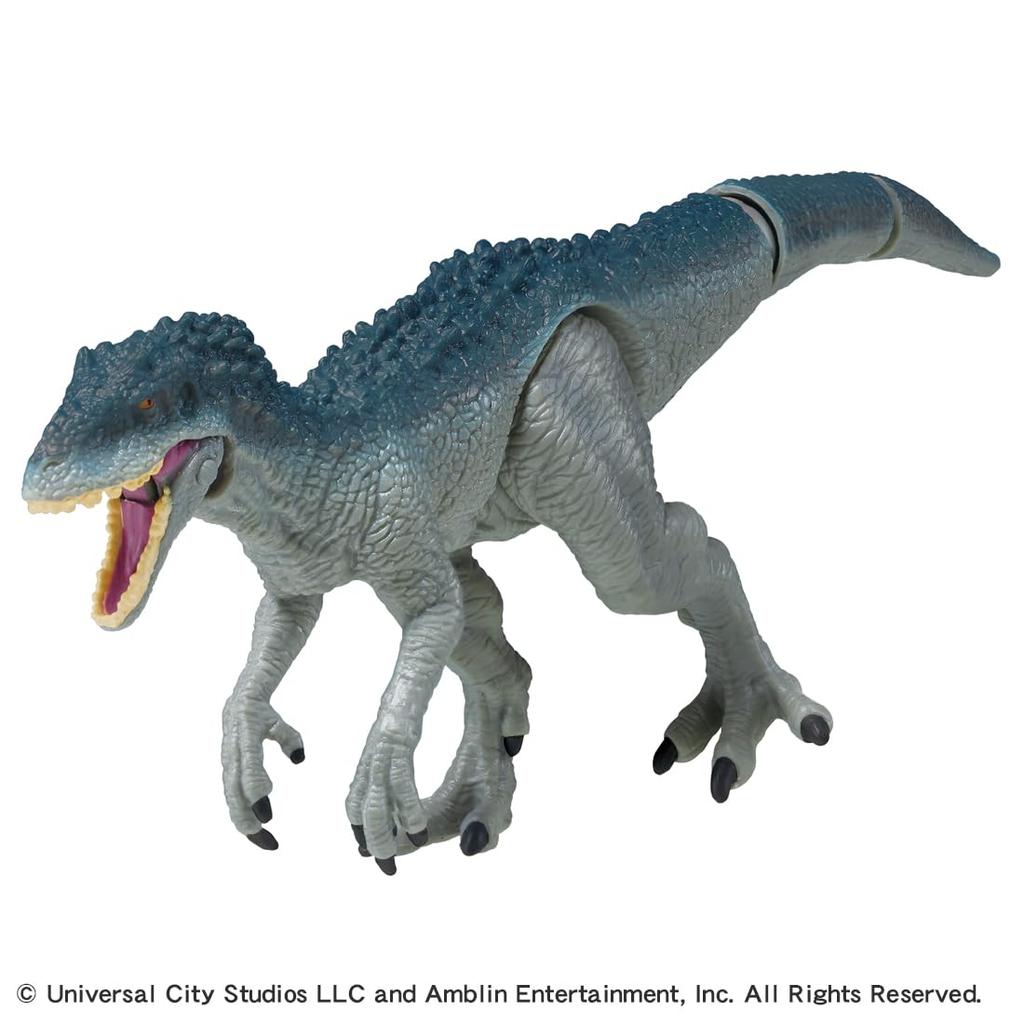 TAKARA TOMY Аня Мир Юрского периода Ваннагет Индоминус Рекс Животное Динозавр Игрушка для детей от 3 лет