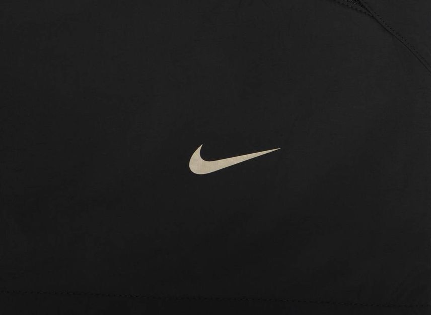 DR2663-010 Nike NOCTA NRG LR Лучший Черный