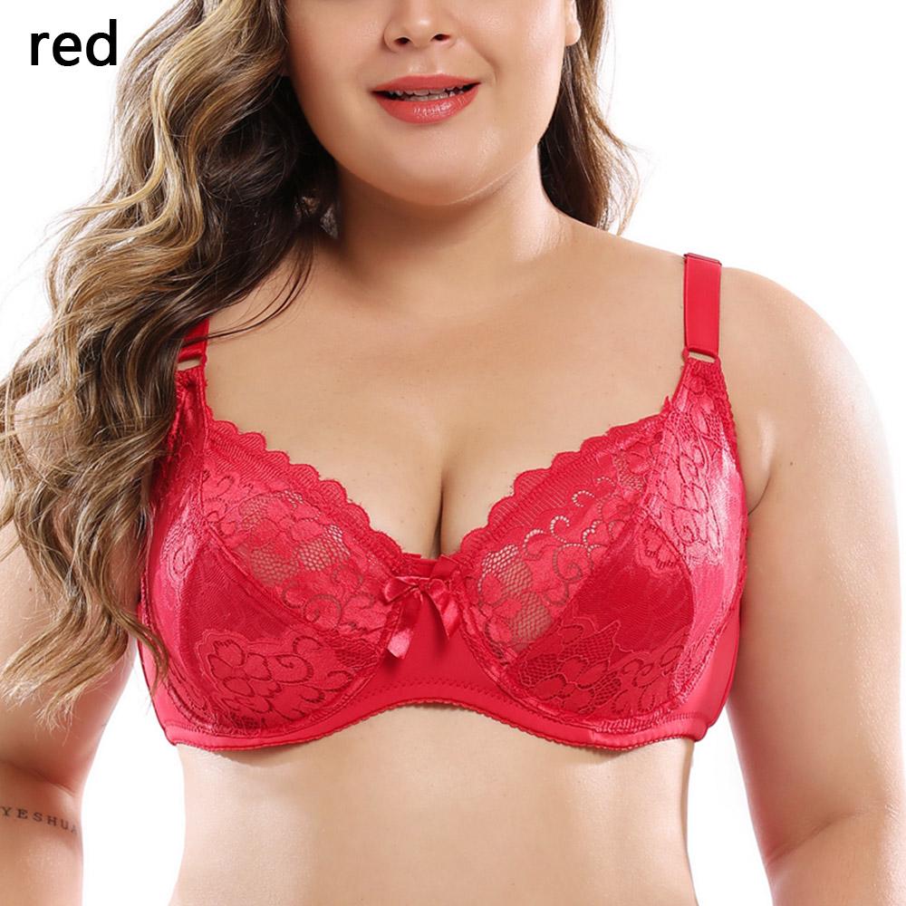 Женский кружевной бюстгальтер Events, полная поддержка, лагерная грудь, прозрачный бюстгальтер на косточках, нижнее белье, чашка E