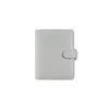Планер Filofax Saffiano Small Granite (028812) - Официально импортировано