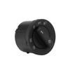 A58X-Headlight Fog Lamp Control Switch For Golf 5 Jetta Passat GTI Tiguan 5KD941431A 1K0941431Q 1T0941431C