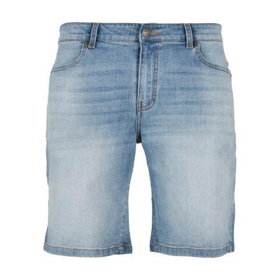 Мужские джинсовые шорты Urban Classics свободного кроя