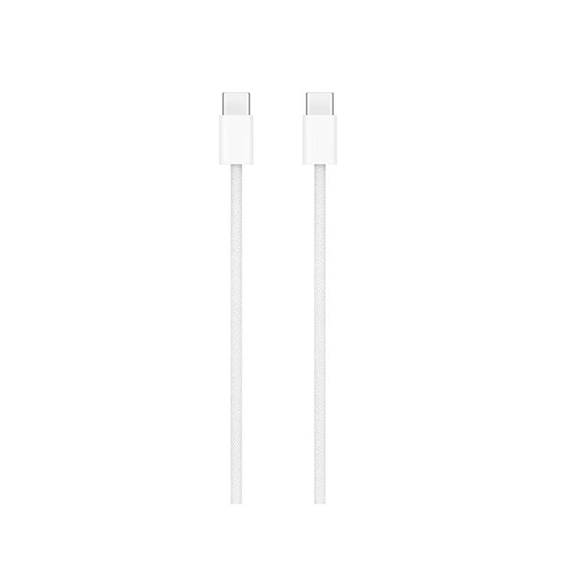 Apple Оригинальный сертифицированный MFi зарядный кабель