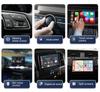 2IN1 Mini AI Box для беспроводного адаптера Apple CarPlay, автомобильный OEM-адаптер проводного CarPlay для беспроводного CarPlay USB-адаптера Plug and Play AI Box