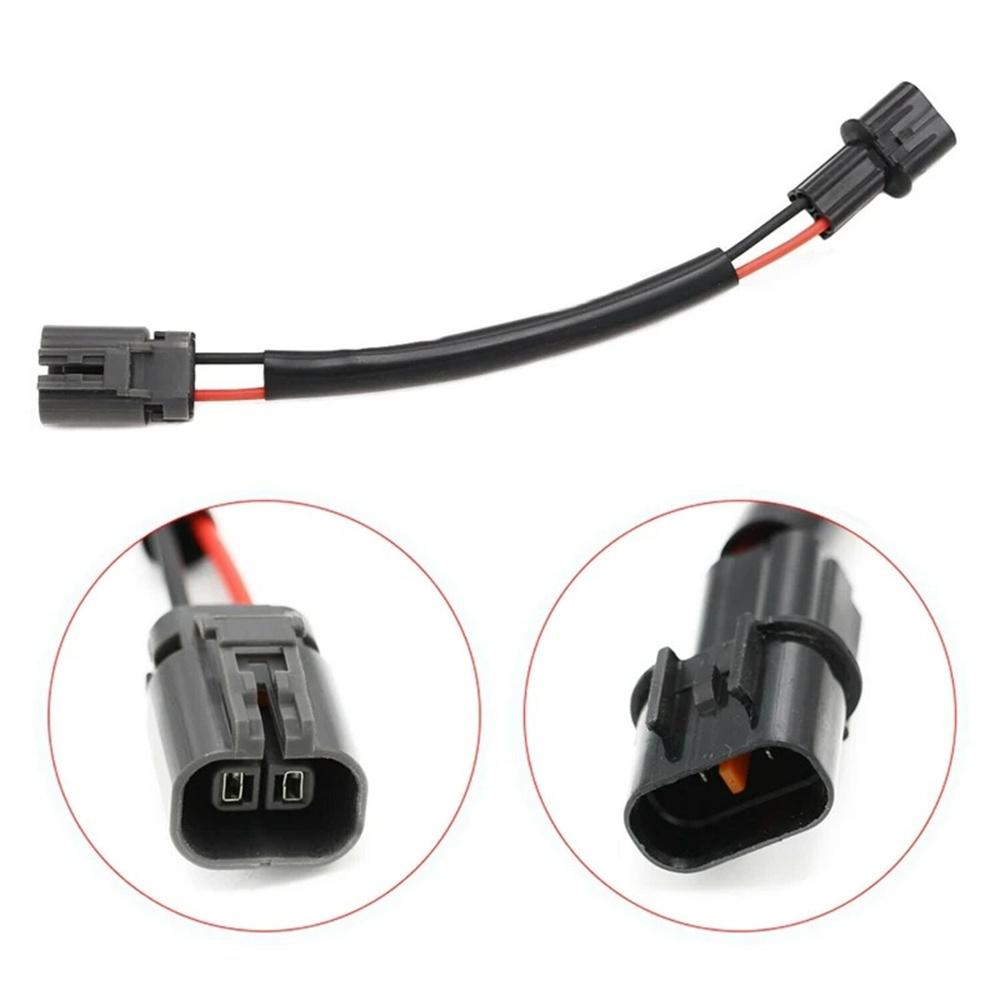 Новая проводка вентилятора охлаждения двигателя автомобиля для Mitsubishi Lancer Outlander 1355A245