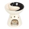Yin Yang Oil Burner