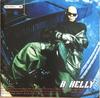 CD R. KELLY - R. Kelly BVCQ647 Jive 1995 Japan Rap & Hip-Hop/R&B Used