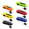 Замок тормозного рычага Caps-Lock Grip Handlebar Security Motorcycle Scooter Anti Theft