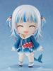 Nendoroid Hololive Production Gaugra Plastic Painted Movable Figure Resale Non-scale