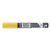 Textile Felt-tip Pen - PEBEO - 7A - 4 Mm - Color Yellow - Round Tip